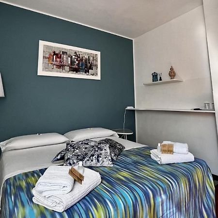 Hotel Casanova Loc Turistica Werona Zewnętrze zdjęcie