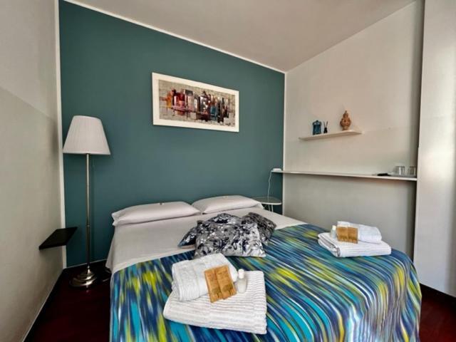 Hotel Casanova Loc Turistica Werona Zewnętrze zdjęcie