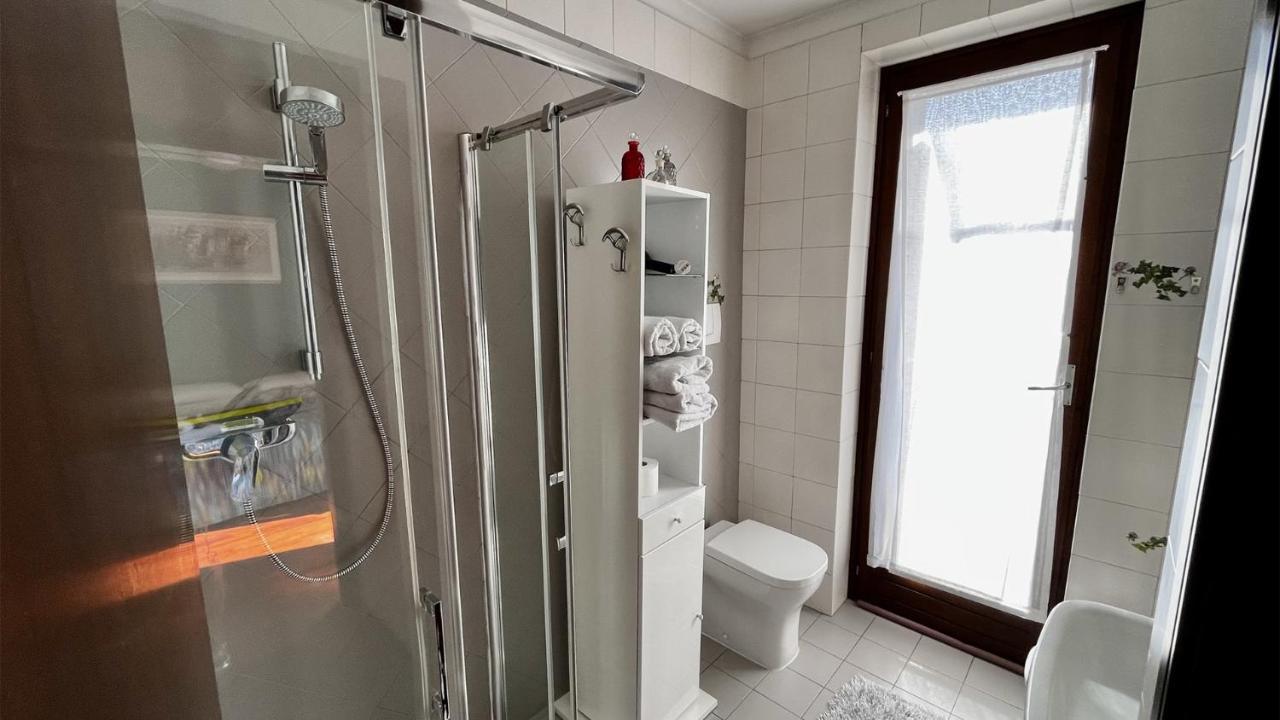 Hotel Casanova Loc Turistica Werona Zewnętrze zdjęcie