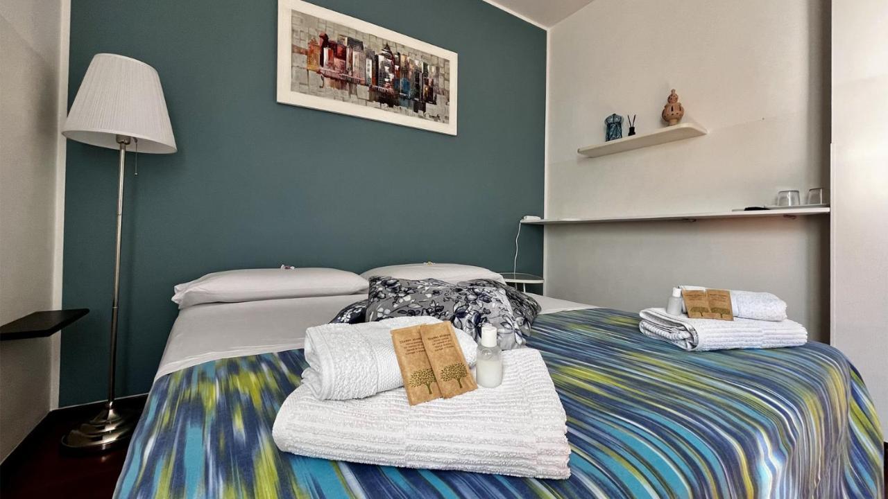 Hotel Casanova Loc Turistica Werona Zewnętrze zdjęcie