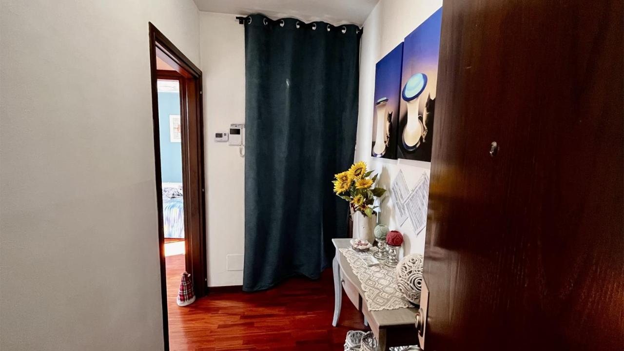 Hotel Casanova Loc Turistica Werona Zewnętrze zdjęcie
