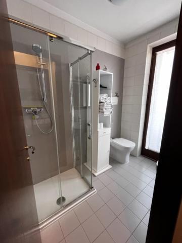 Hotel Casanova Loc Turistica Werona Zewnętrze zdjęcie