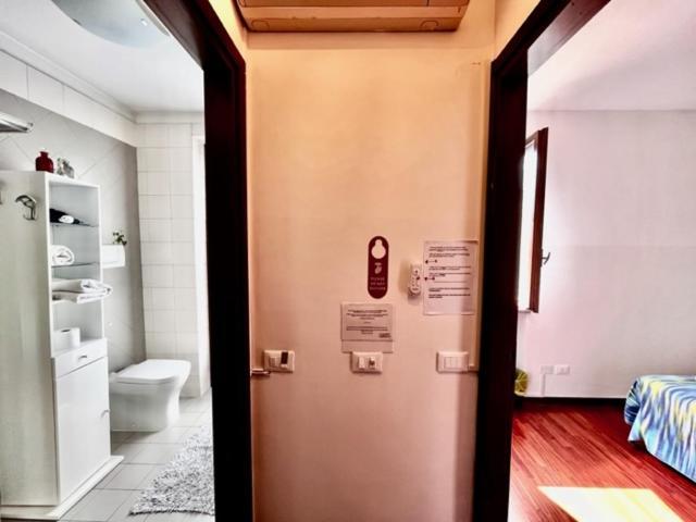 Hotel Casanova Loc Turistica Werona Zewnętrze zdjęcie