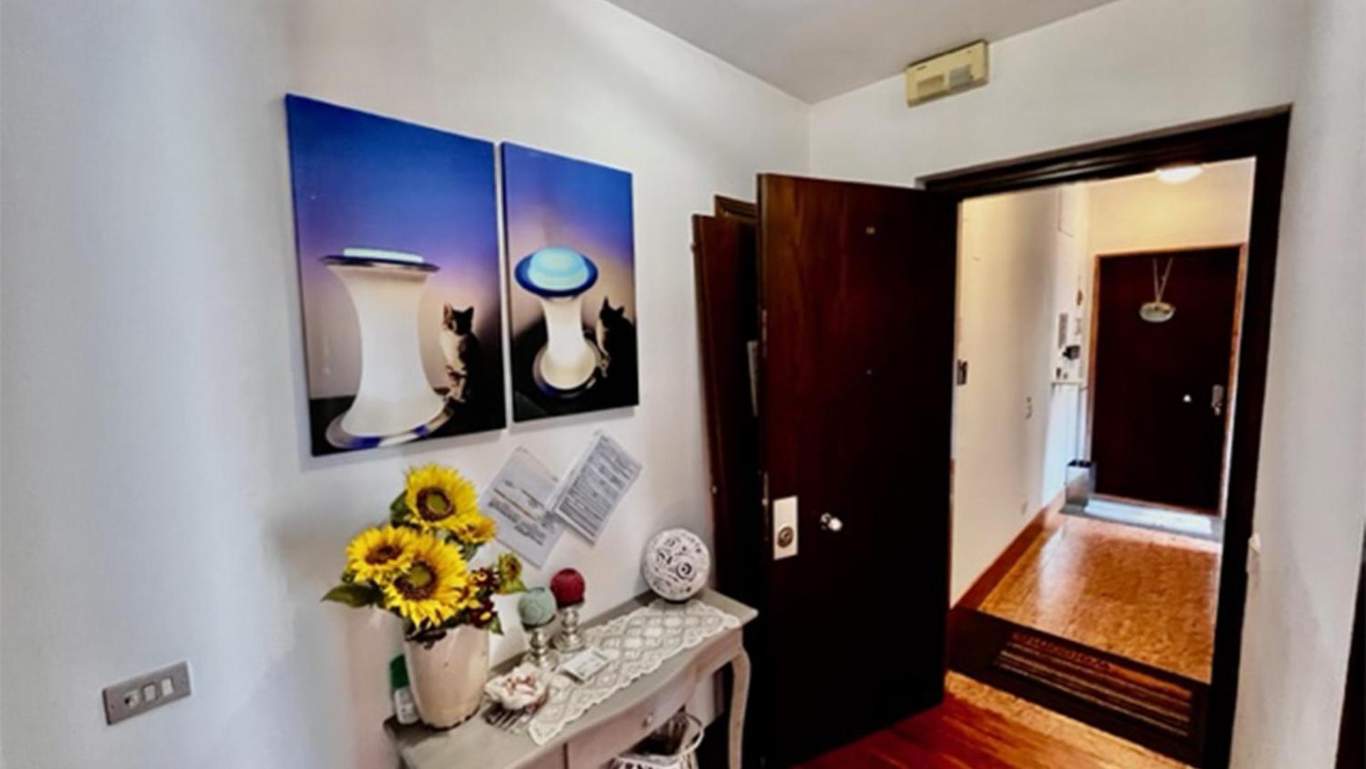 Hotel Casanova Loc Turistica Werona Zewnętrze zdjęcie