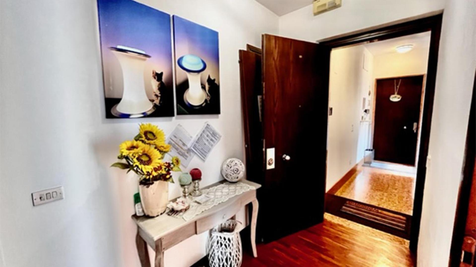 Hotel Casanova Loc Turistica Werona Zewnętrze zdjęcie