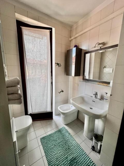 Hotel Casanova Loc Turistica Werona Zewnętrze zdjęcie